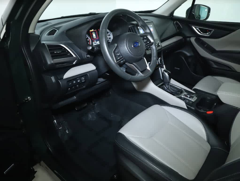 Certified 2024 Subaru Forester Limited AWD/4WD image 18