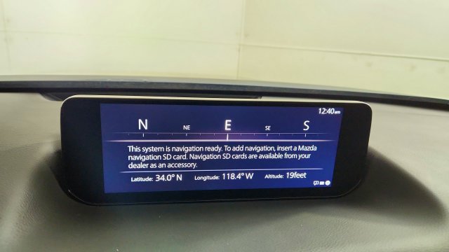 New 2026 MAZDA CX-50 2.5 Hybrid w/ Weather Package AWD/4WD image 18