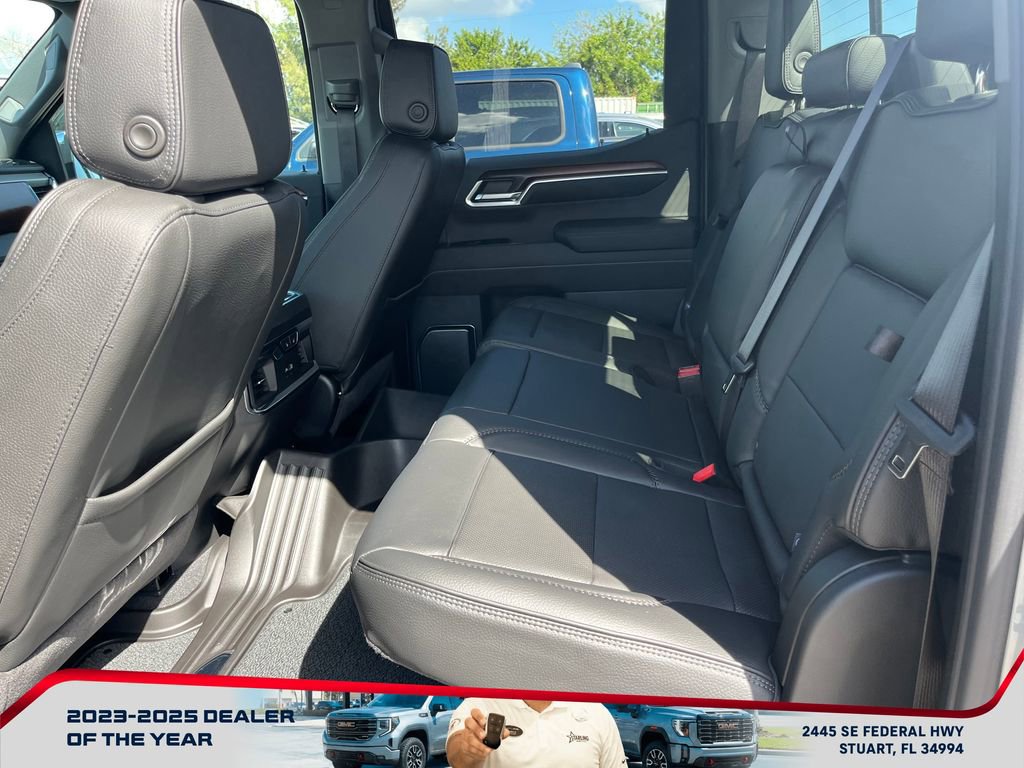 New 2026 GMC Sierra 1500 Denali image 11