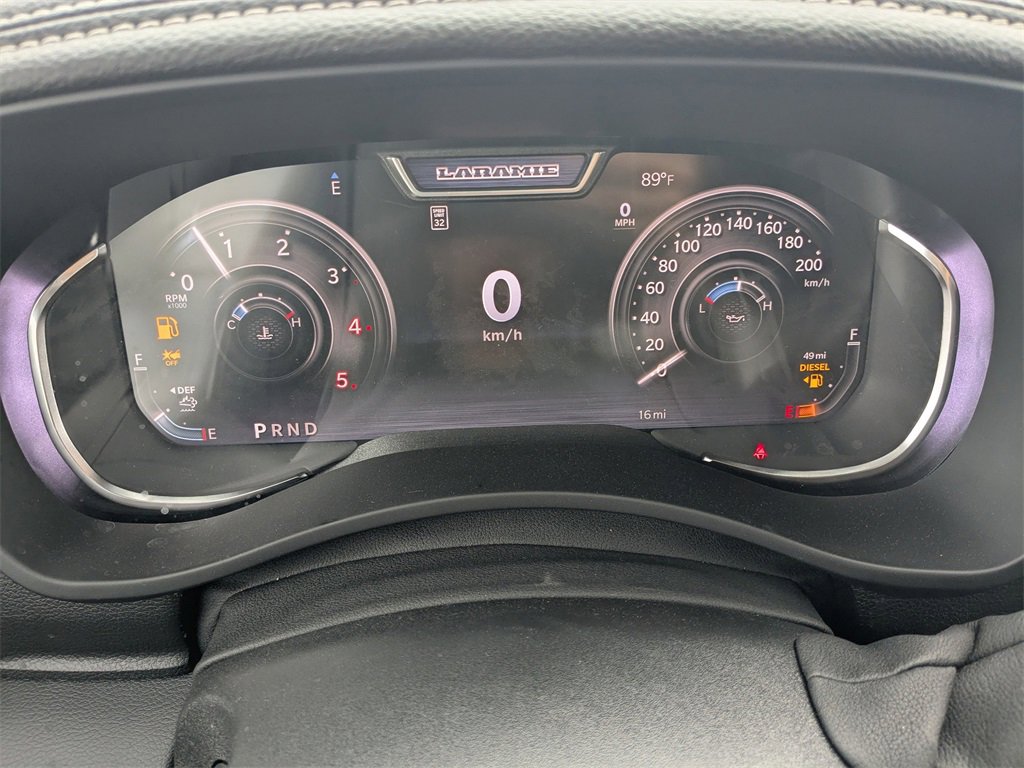 New 2026 RAM 2500 Laramie image 30