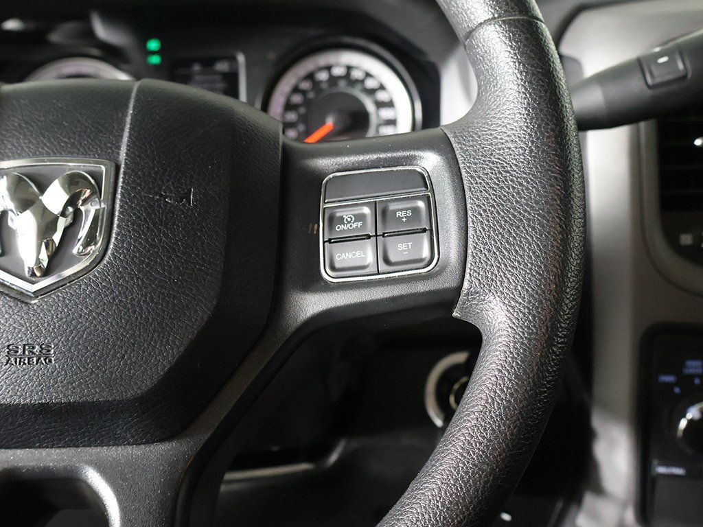 Used 2018 RAM 3500 Tradesman w/ Chrome Appearance Group image 32