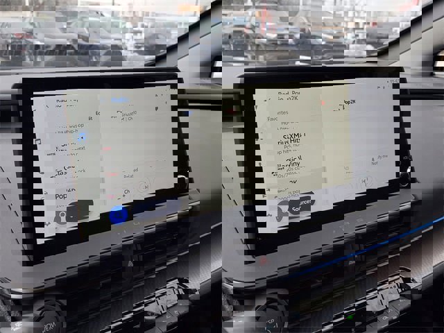 New 2026 Toyota Prius XLE image 24