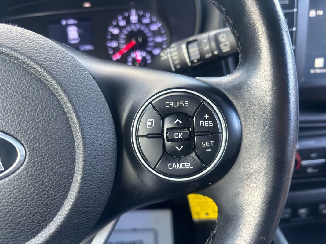 Used 2021 Kia Soul GT-Line image 15