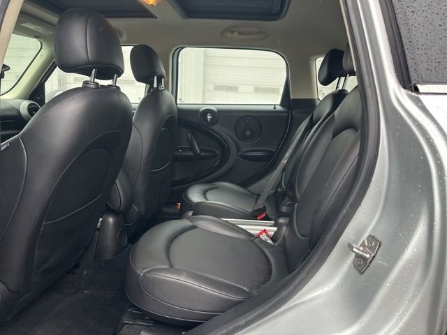 Used 2011 MINI Cooper Countryman S image 15