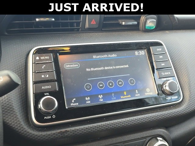 Used 2023 Nissan Kicks S image 16