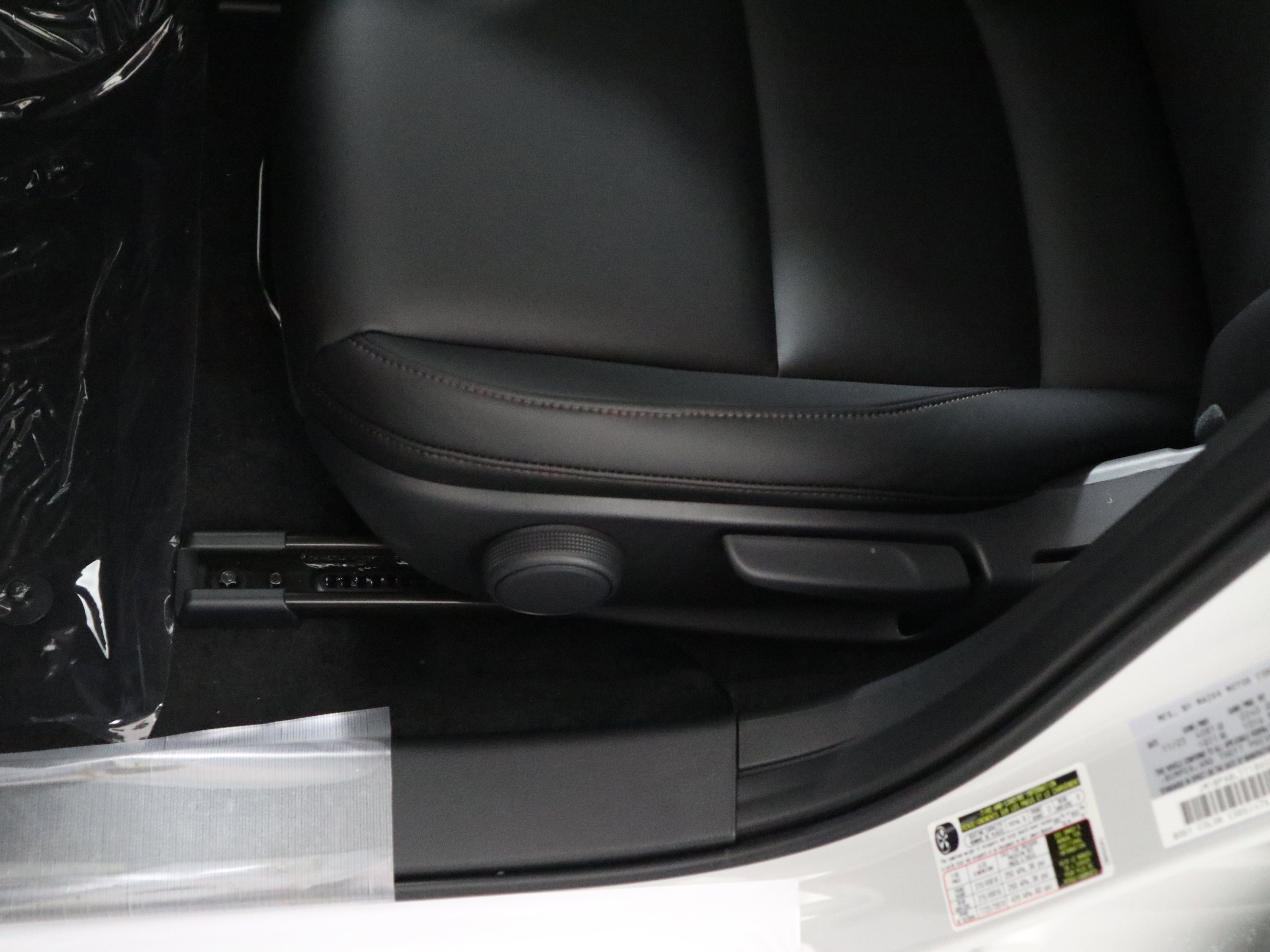 New 2026 MAZDA MAZDA3 s Sport image 18