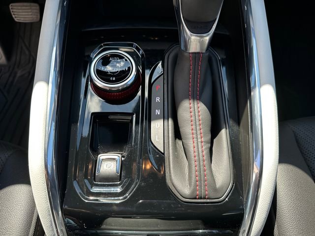 Used 2023 GMC Canyon AT4X AWD/4WD image 37