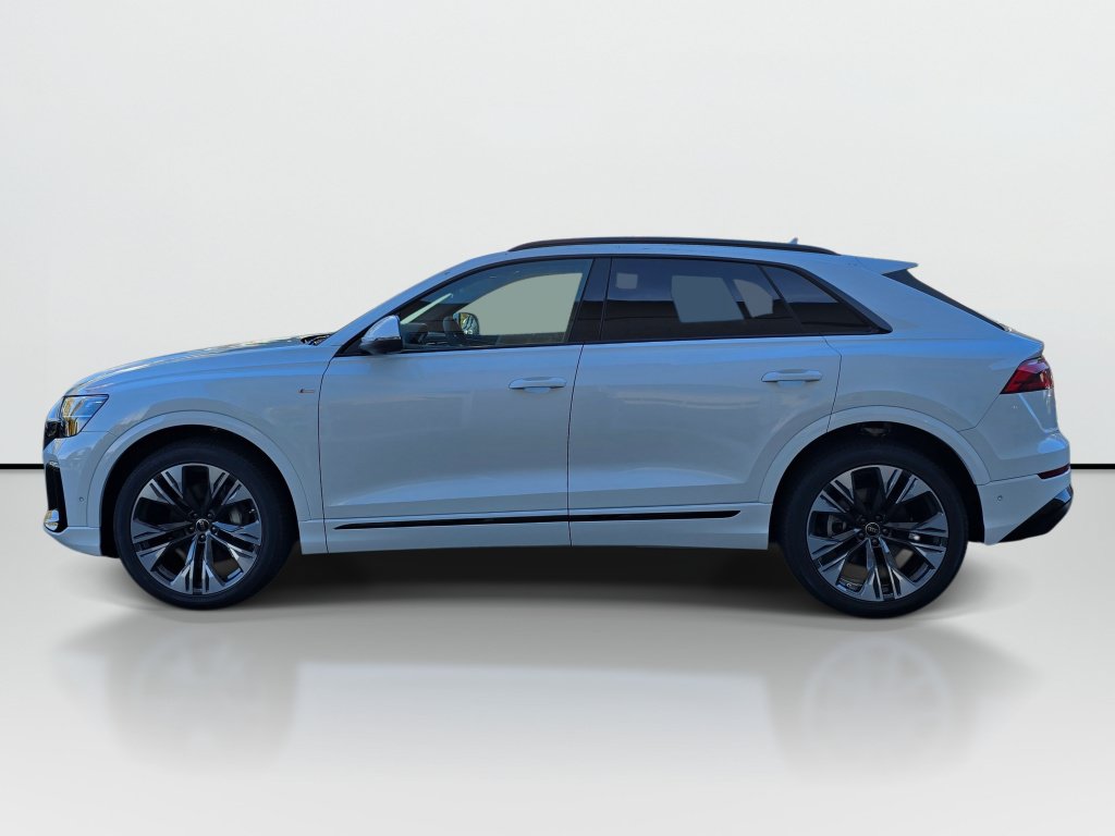 New 2027 Audi Q8 Prestige AWD/4WD image 2