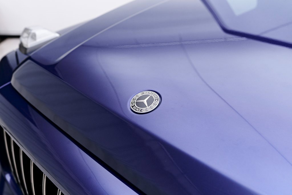 Used 2024 Mercedes-Benz G 63 AMG 4MATIC image 19