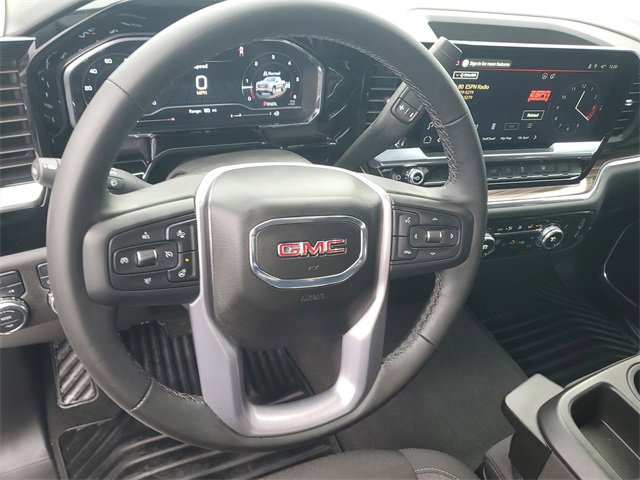 Used 2025 GMC Sierra 1500 Elevation image 18