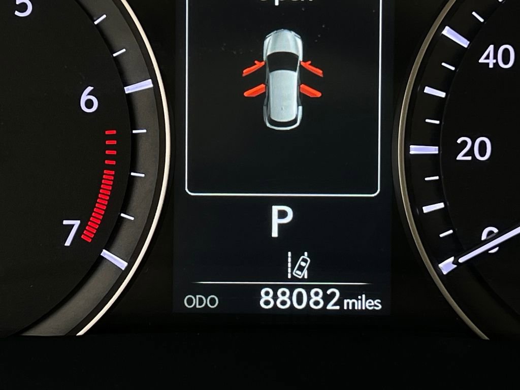 Used 2017 Lexus RX 350 AWD w/ Premium Package image 17