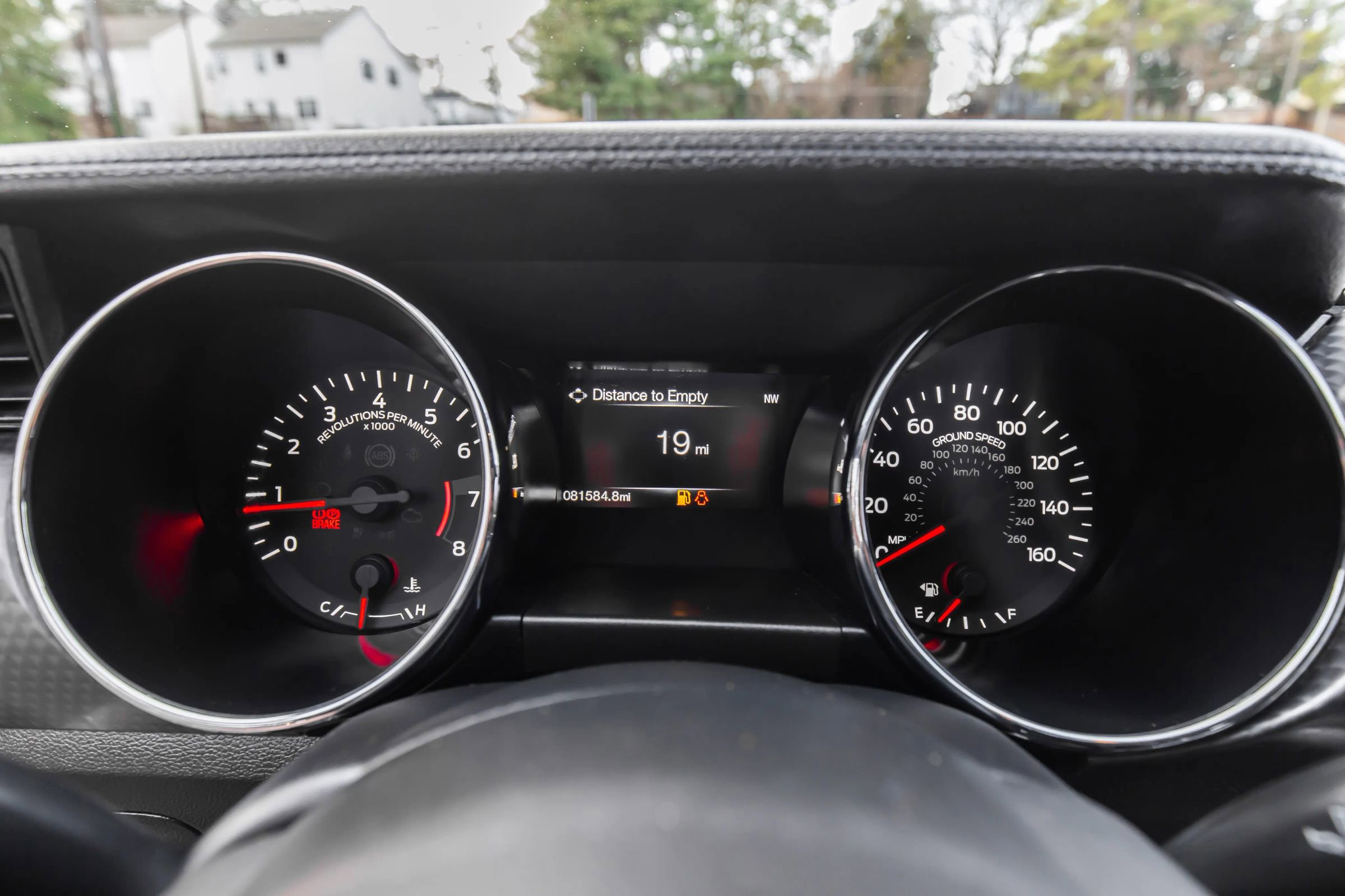 Used 2017 Ford Mustang GT w/ GT Performance Package image 23