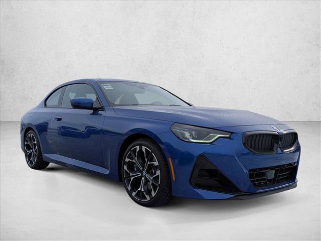 New 2025 BMW 230i xDrive Coupe w/ M Sport Package image 7