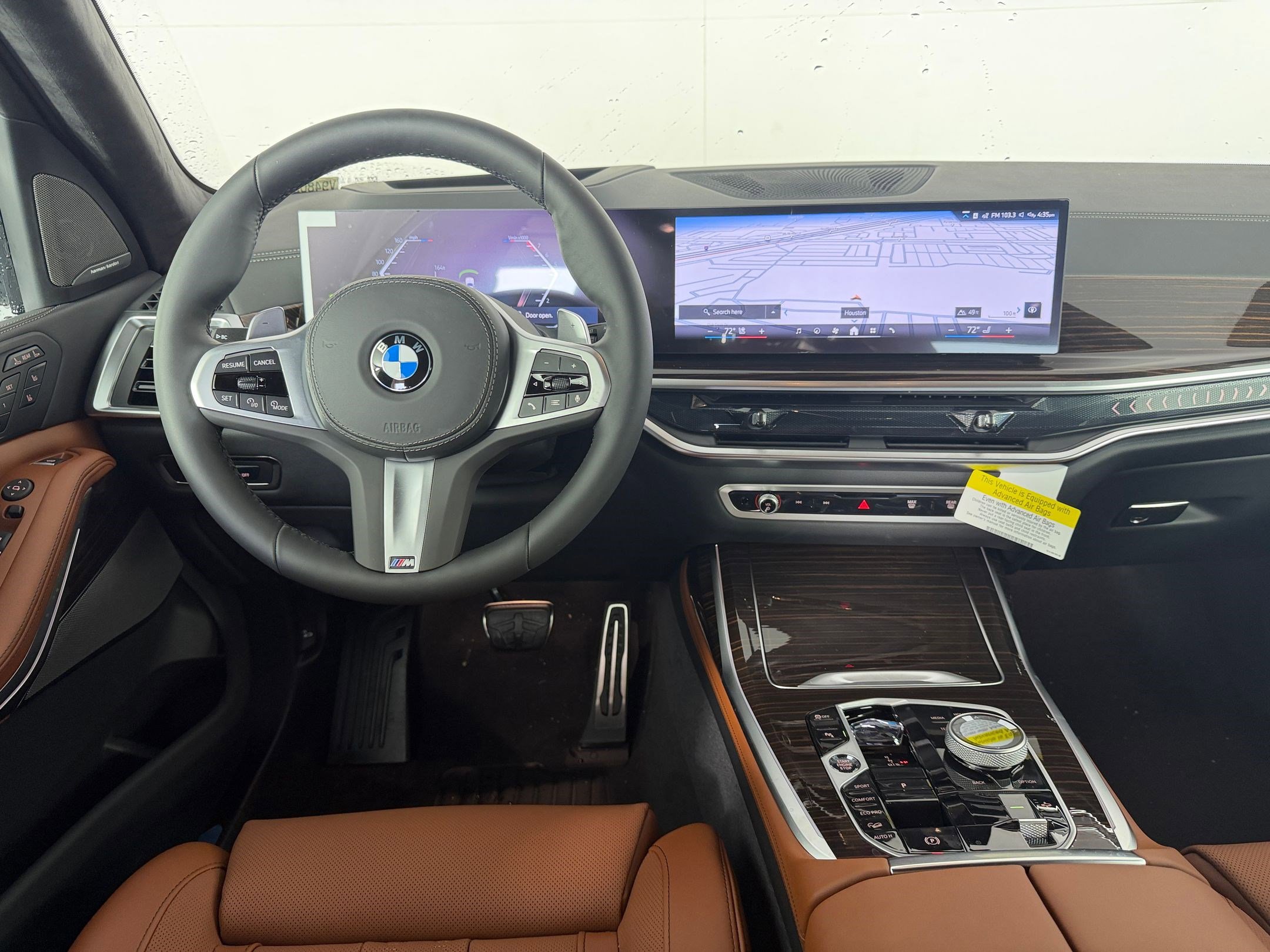 New 2027 BMW X7 xDrive40i w/ Executive Package AWD/4WD image 31