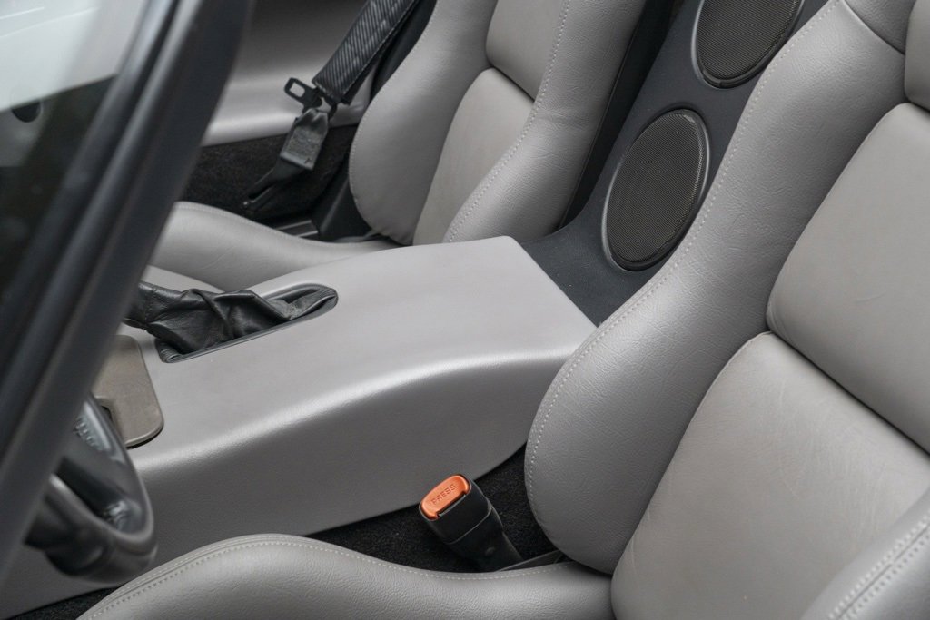 Used 1993 Dodge Viper RT/10 image 14