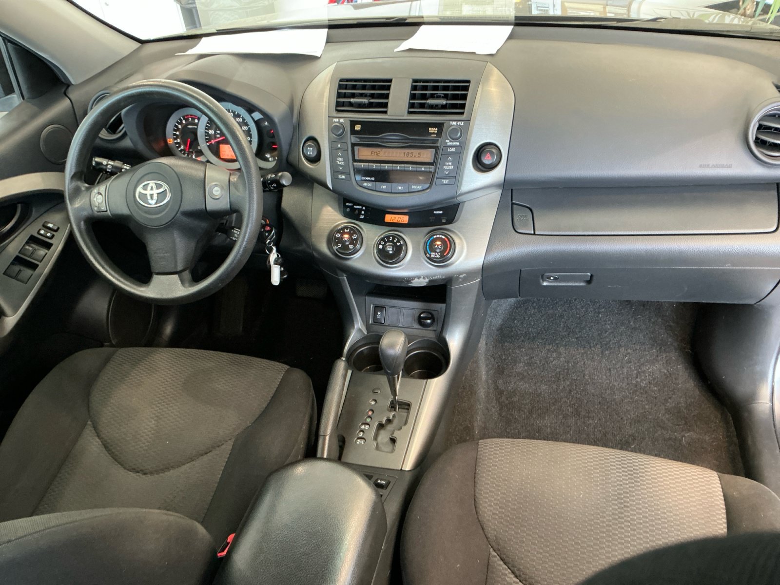 Used 2010 Toyota RAV4 Sport AWD/4WD image 19