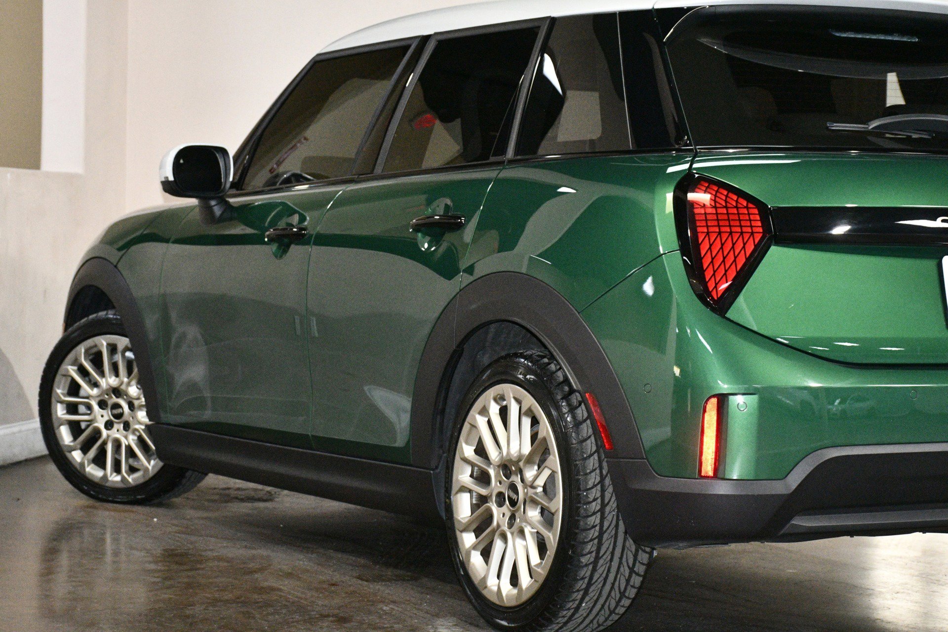 Used 2025 MINI Cooper S image 55