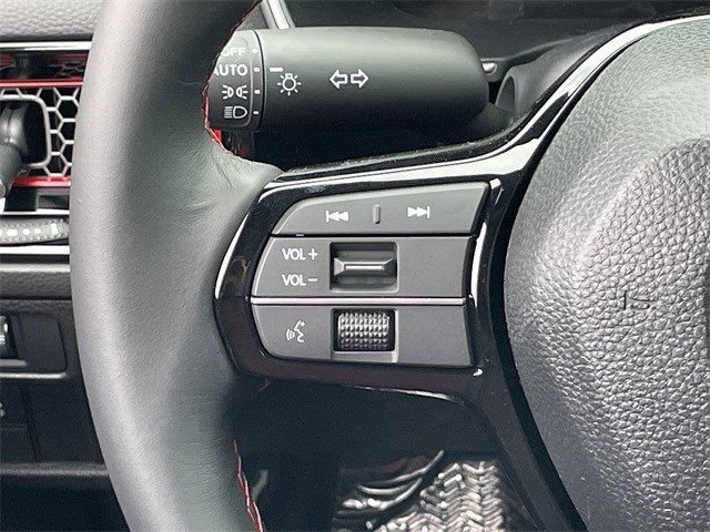 New 2026 Honda Civic Si image 13