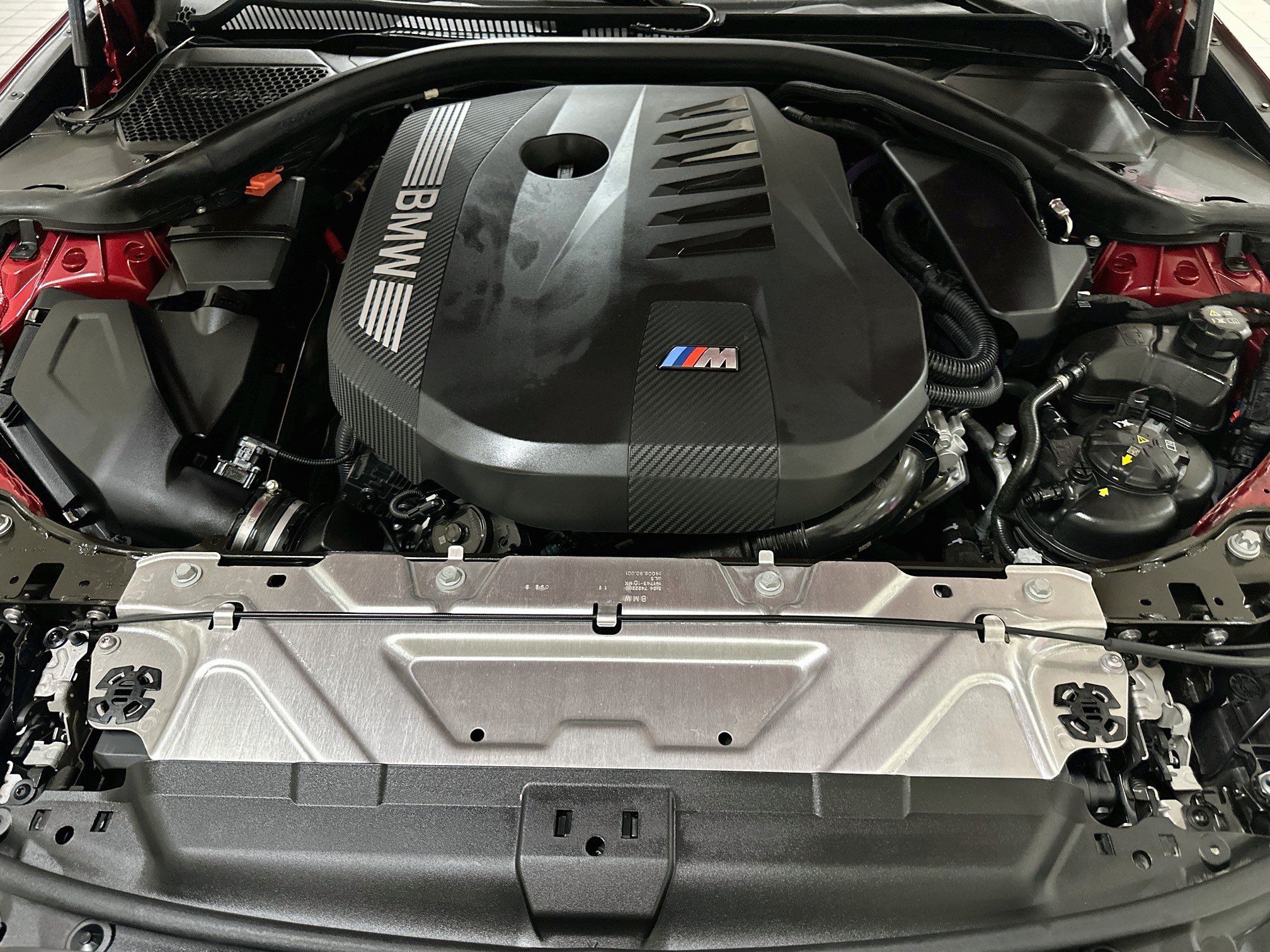 Used 2025 BMW M340i RWD image 33