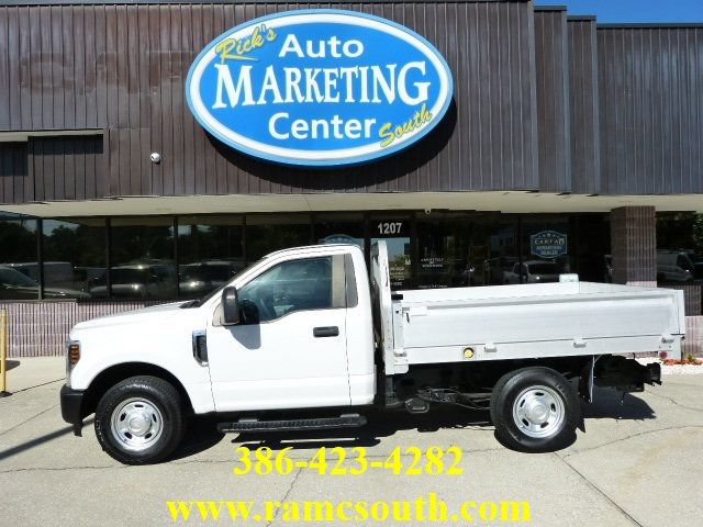 Used 2018 Ford F250 XL RWD image 1