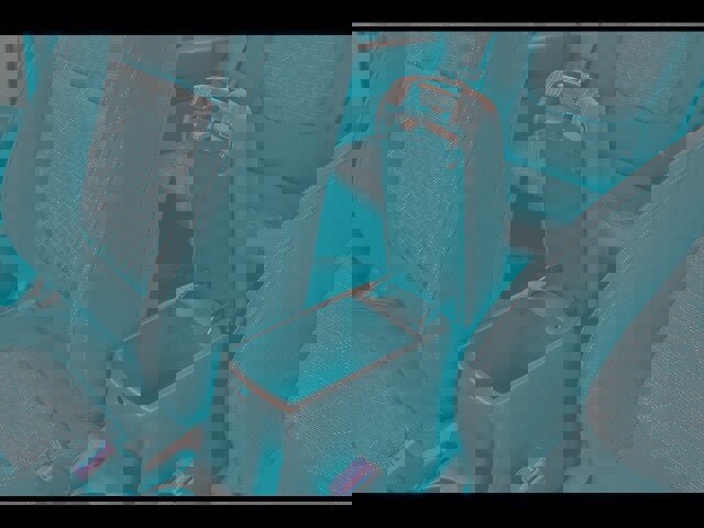 Used 2023 Kia Rio S image 32