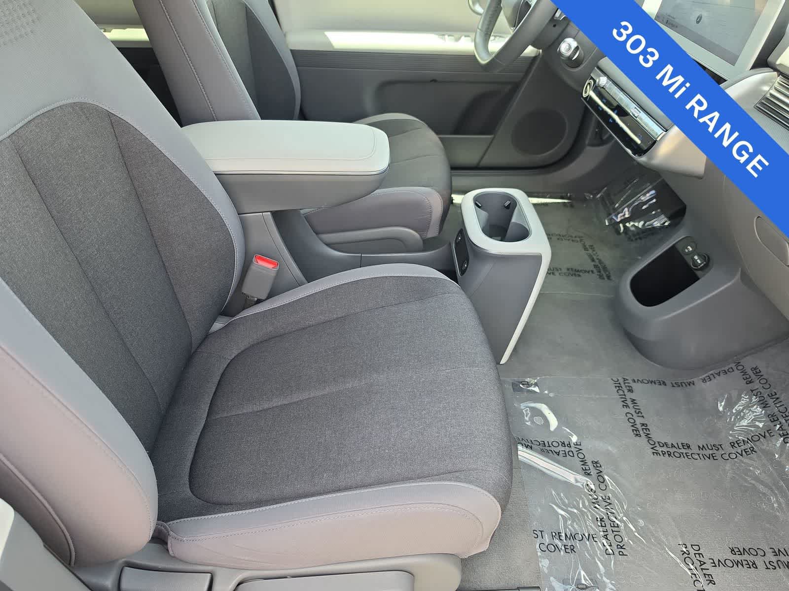 Certified 2024 Hyundai Ioniq 5 SE RWD image 18