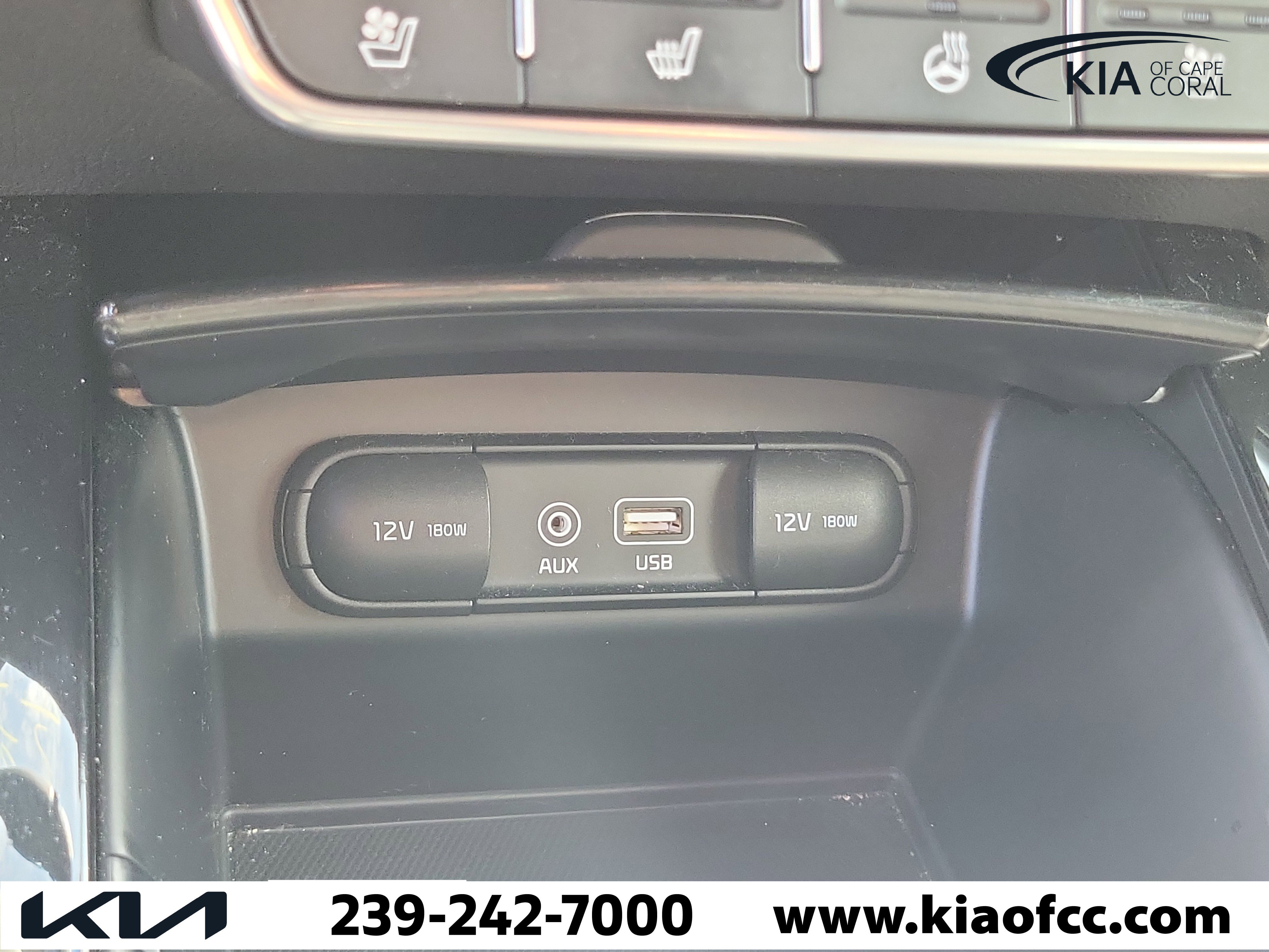 Used 2016 Kia Sorento SX AWD/4WD image 29
