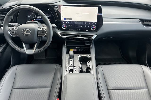 New 2026 Lexus RX 350 Premium image 11