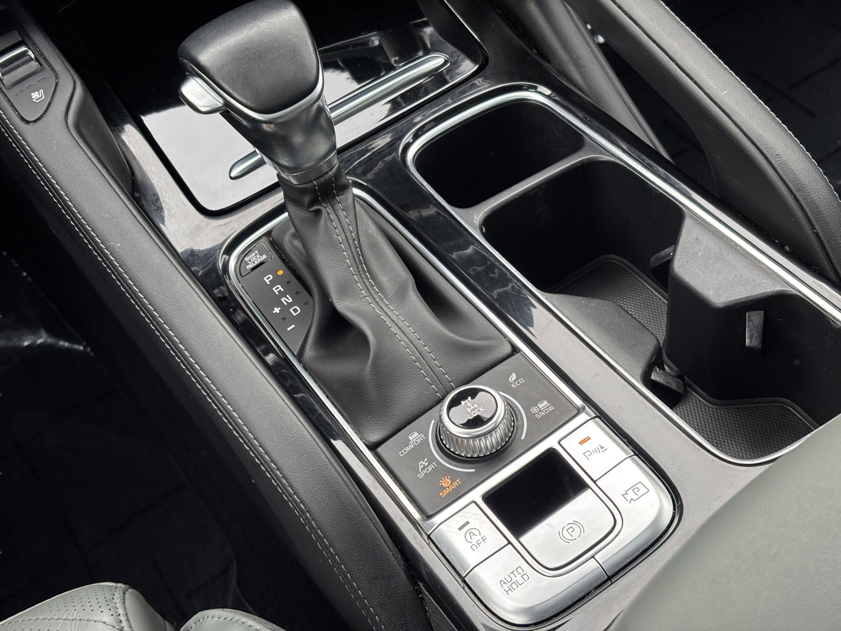 Used 2023 Kia Telluride SX Prestige X-Pro image 11