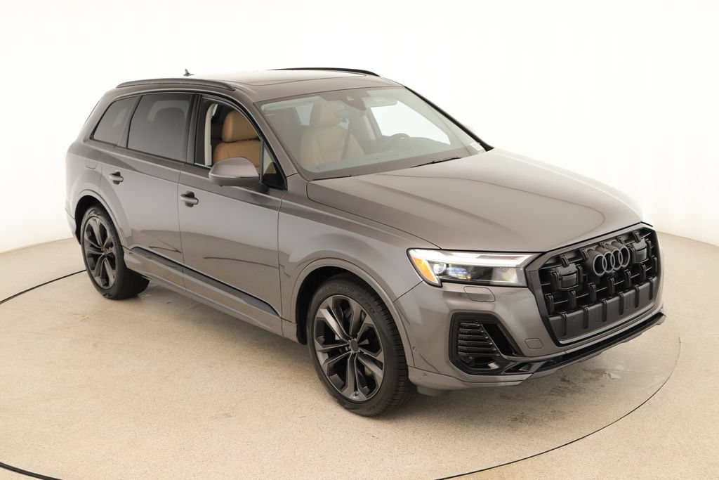 New 2026 Audi Q7 2.0T Premium AWD/4WD image 31