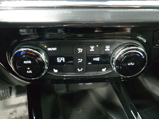 New 2026 Chevrolet Trax ACTIV image 21