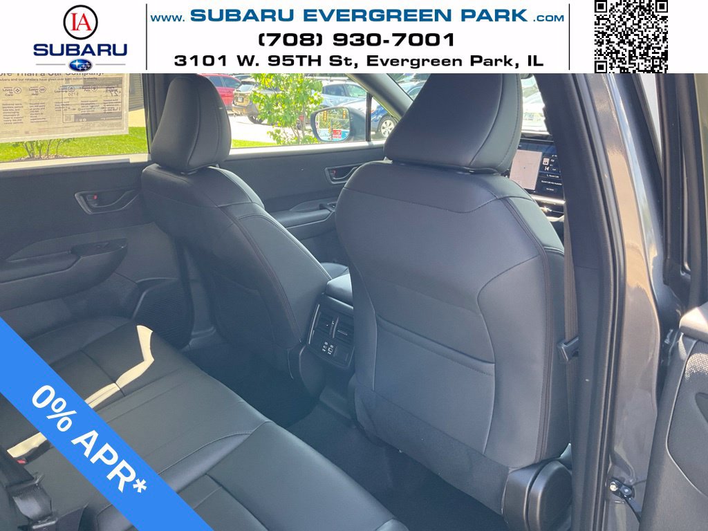 New 2026 Subaru Outback Premium AWD/4WD image 14