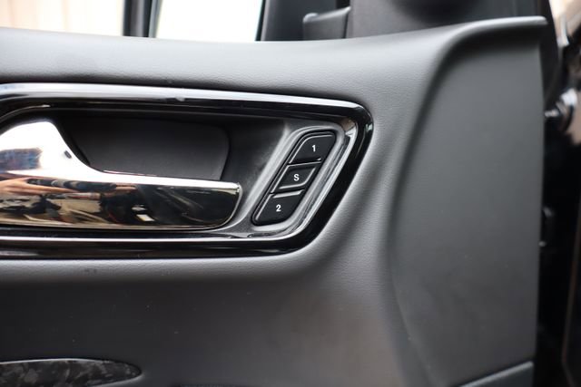 Used 2026 Dodge Durango SRT Hellcat image 11