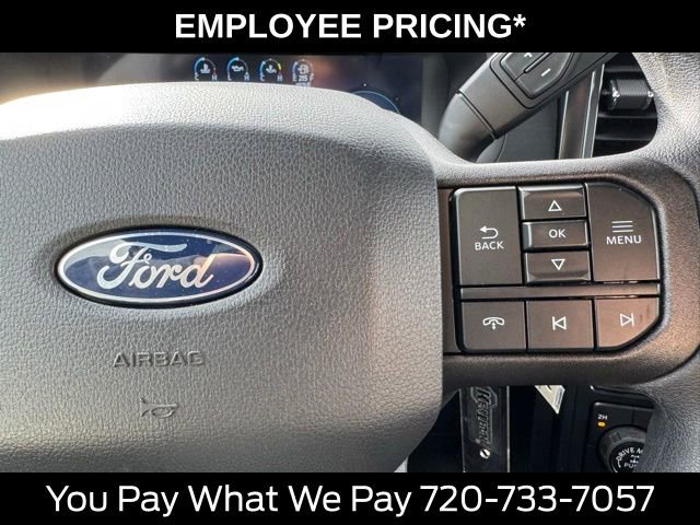 New 2026 Ford F150 STX w/ Equipment Group 200A AWD/4WD image 22