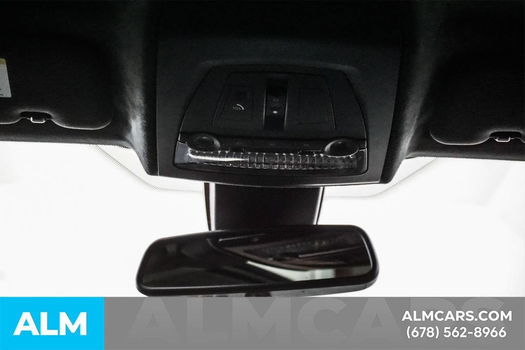 Used 2014 BMW 650i Gran Coupe RWD image 58