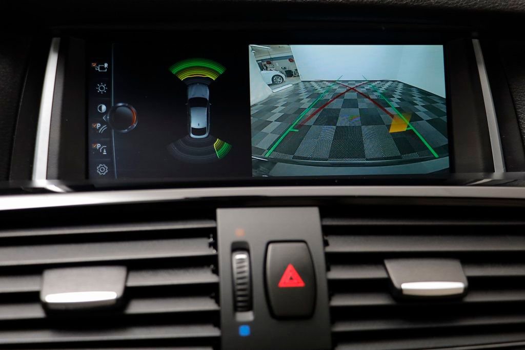 Used 2018 BMW X4 xDrive28i image 10