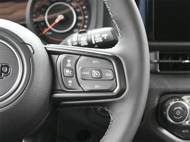 New 2026 Jeep Wrangler Willys image 29