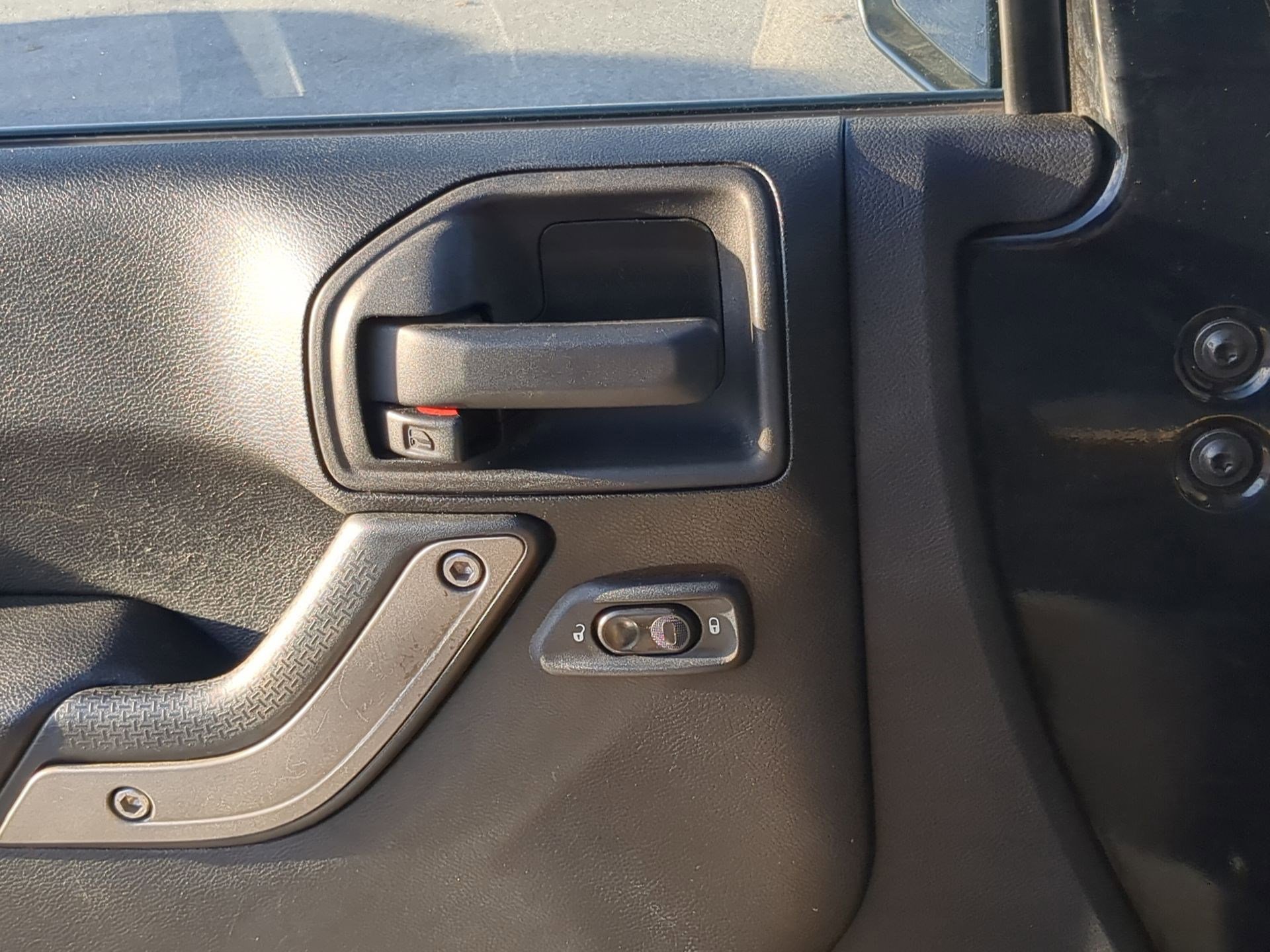 Used 2014 Jeep Wrangler Sport w/ Quick Order Package 24S image 13