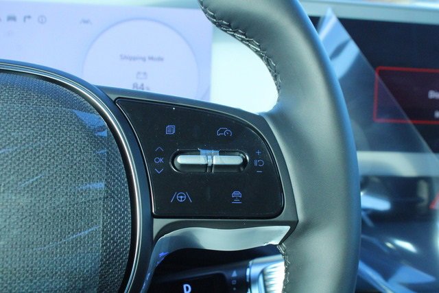 New 2024 Hyundai Ioniq 5 SEL image 28