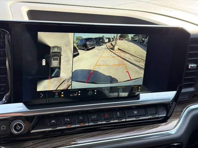 Used 2023 Chevrolet Silverado 1500 LT w/ Safety Package RWD image 24