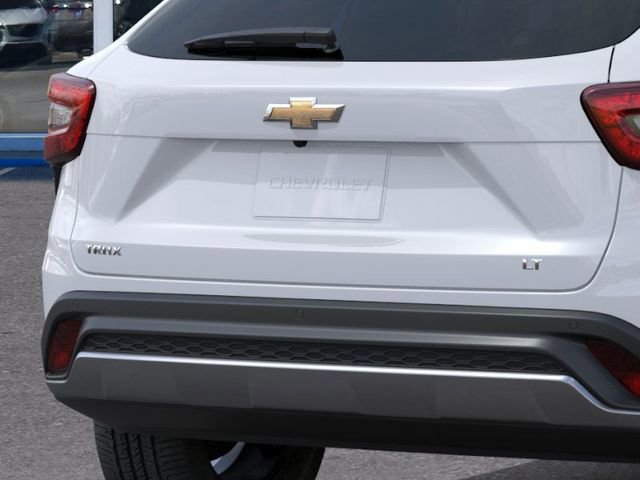 New 2026 Chevrolet Trax LT image 15