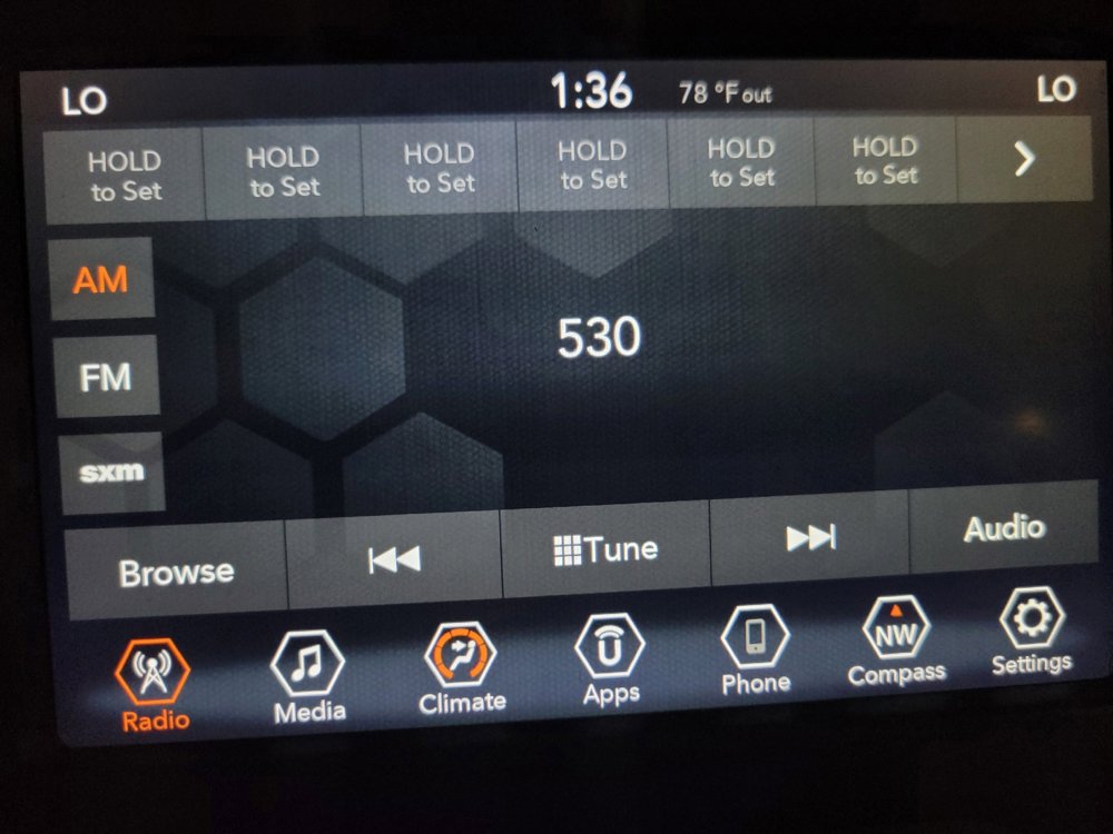 Used 2020 Jeep Renegade Sport AWD/4WD image 25