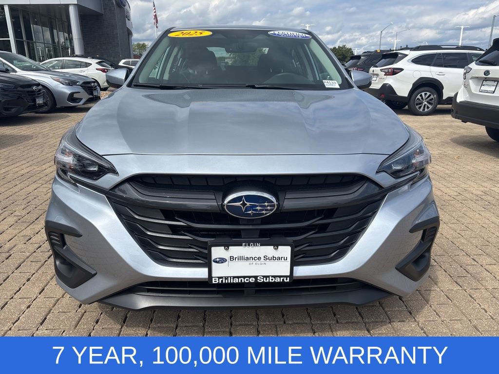 Used 2025 Subaru Legacy Premium image 2
