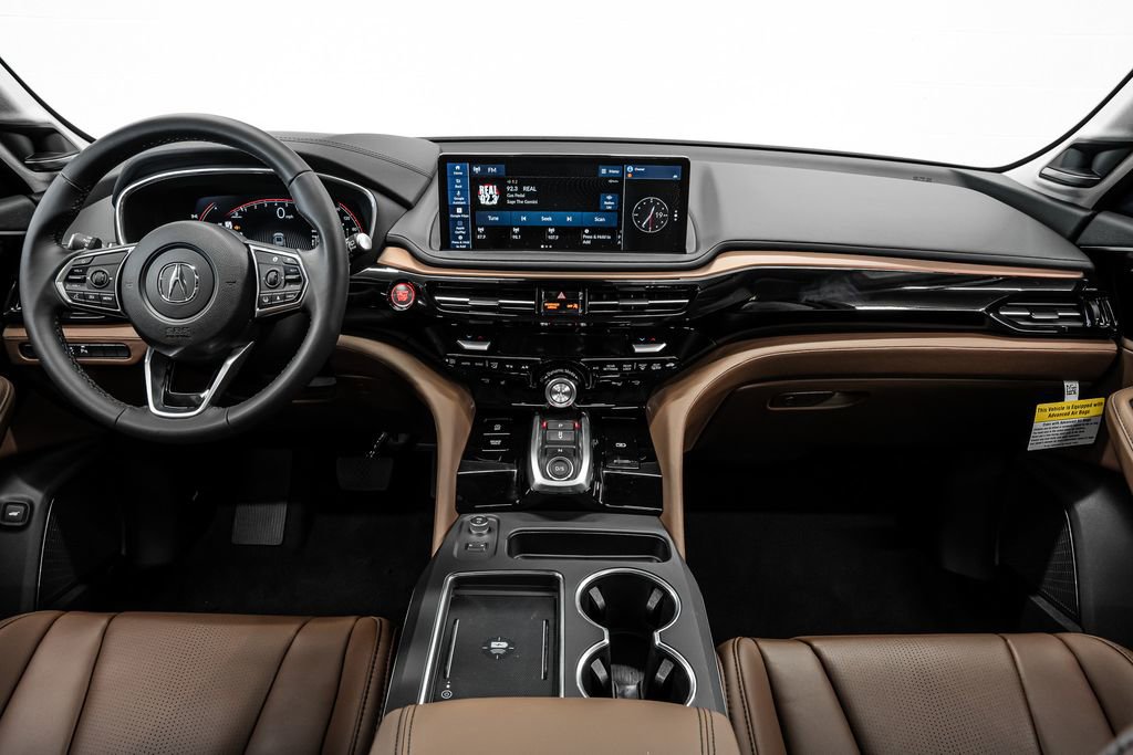 New 2026 Acura MDX w/ Technology Package image 22