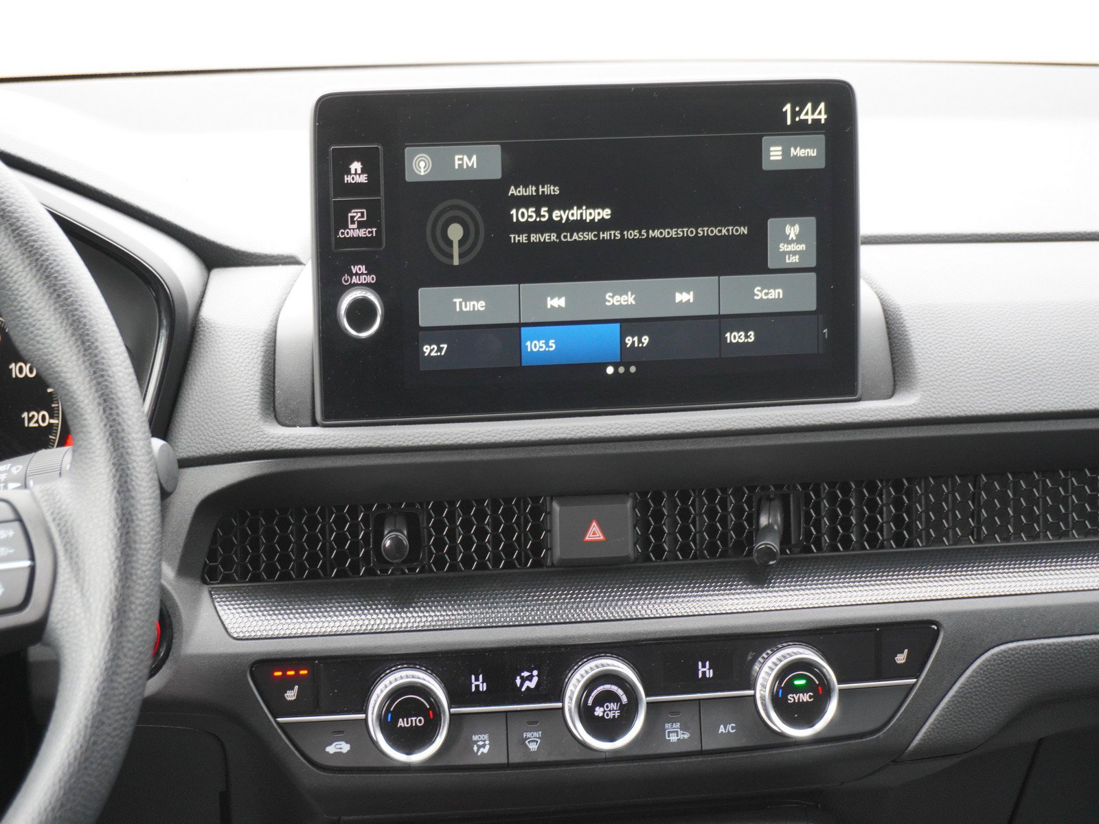 Used 2026 Honda CR-V EX image 15