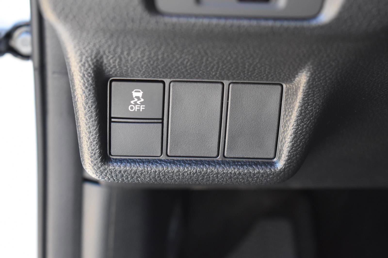 New 2026 Honda Civic Sport image 20