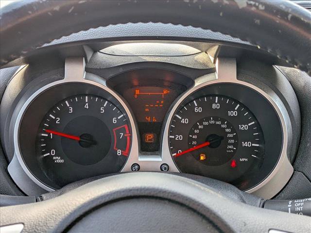 Used 2016 Nissan Juke SV image 10