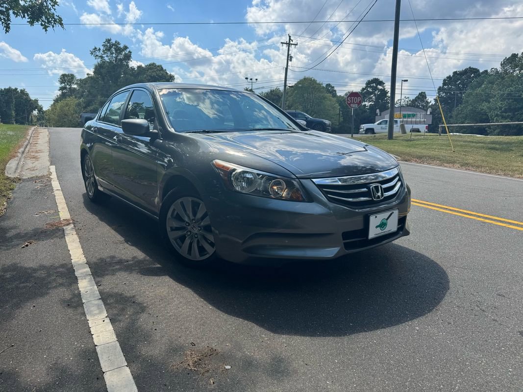Used 2011 Honda Accord EX