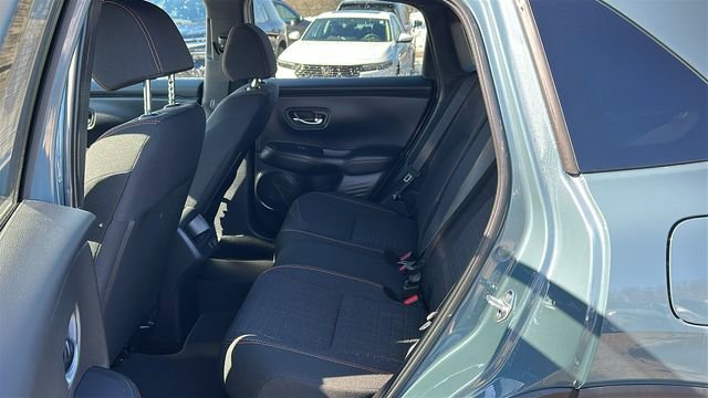 Used 2025 Honda HR-V Sport image 20