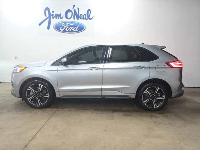 Used 2023 Ford Edge ST image 27